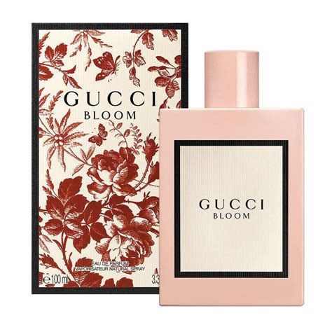 gucci bloom eau de parfum chemistwarehouse|gucci bloom perfume 1 oz.